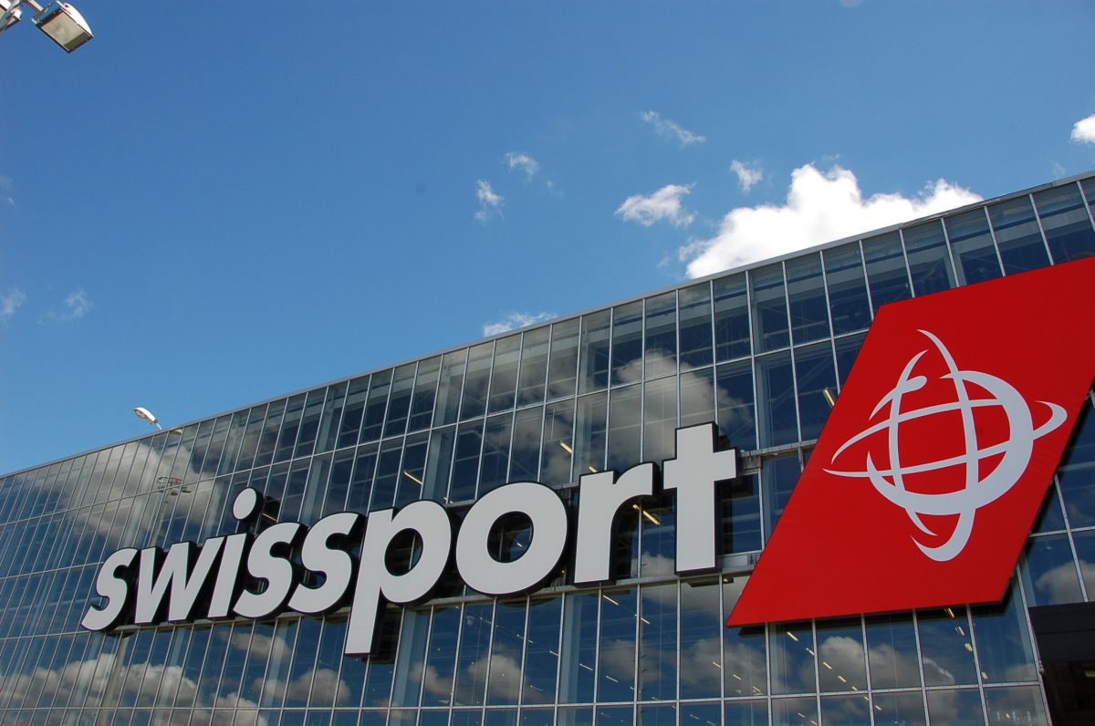 Swissport: Μειώνει κατά το ήμισυ το προσωπικό της
