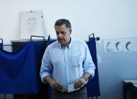 Νίκος Ταχιάος παραίτηση: Παρελθόν από το δημοτικό συμβούλιο της Θεσσαλονίκης