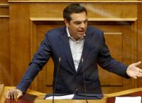 Αλέξης Τσίπρας: «Εξευτελίσατε την περίφημη αριστεία – Καλλιεργείτε μια επίπλαστη εικόνα εκσυγχρονισμού»