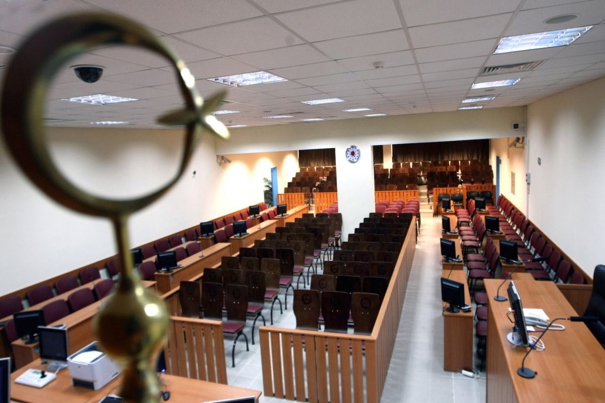 Τούρκοι δημοσιογράφοι Λιβύη: Κάθονται στο εδώλιο για «εθνική προδοσία»