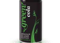 «Δυναμική είσοδος της Green Cola στην αμερικανική αγορά» «Δυναμική είσοδος της Green Cola στην αμερικανική αγορά»