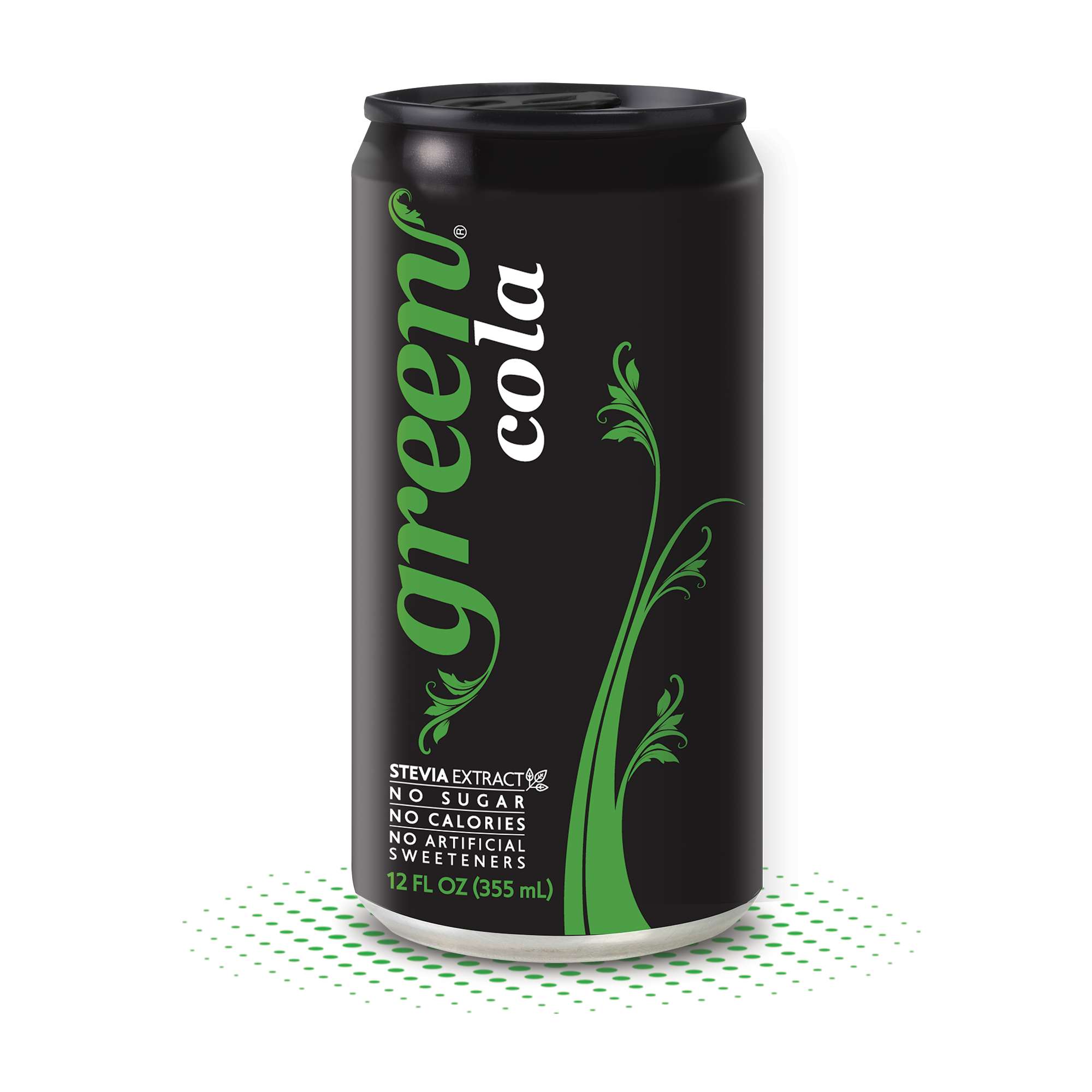 «Δυναμική είσοδος της Green Cola στην αμερικανική αγορά»
