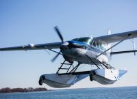 Αυτός είναι ο λόγος που δεν θα δούμε φέτος υδροπλάνα