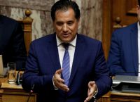 Άδωνις Γεωργιάδης κορωνοϊός: Βγήκε το αποτέλεσμα και από το δεύτερο τεστ Άδωνις Γεωργιάδης κορωνοϊός: Βγήκε το αποτέλεσμα και από το δεύτερο τεστ