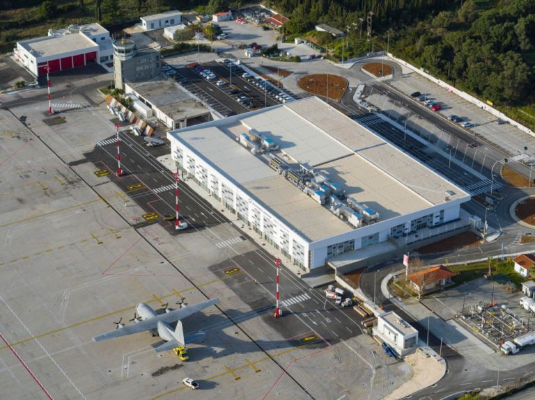 Αεροδρόμια κορωνοϊός: Κίνδυνος χρεωκοπίας για πολλά από τα περιφερειακά της Ευρώπης