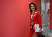 Γιάννα Αγγελοπούλου για Αγία Σοφία: Η μετατροπή της σε τζαμί προκαλεί θλίψη και οργή Γιάννα Αγγελοπούλου για Αγία Σοφία: Η μετατροπή της σε τζαμί προκαλεί θλίψη και οργή
