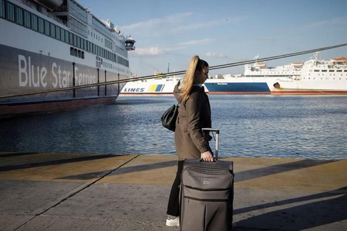 Αγίου Πνεύματος 2020: Πότε πέφτει φέτος – Για ποιους είναι αργία