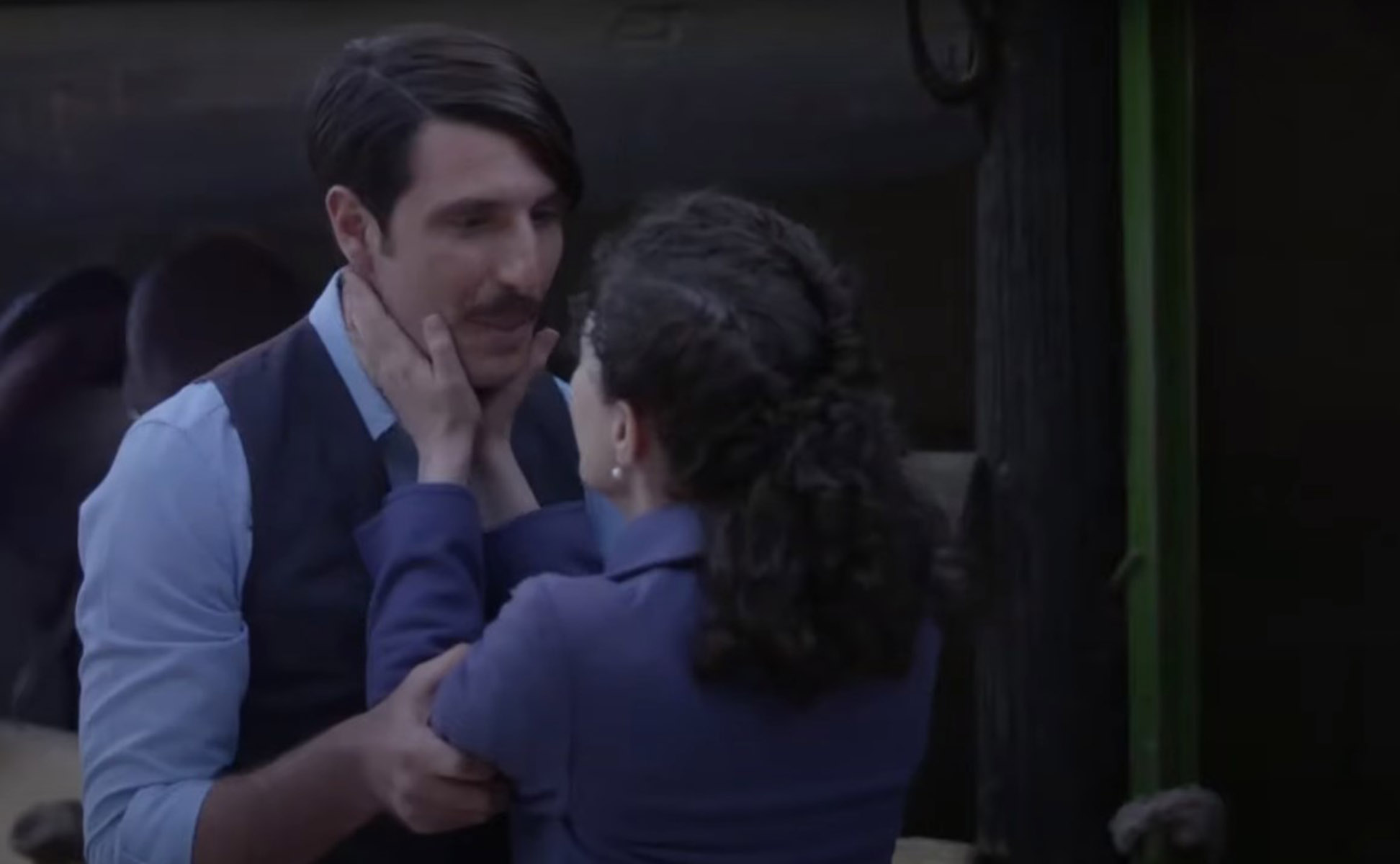 Άγριες μέλισσες spoiler επόμενα επεισόδια: Ο Μελέτης με την Πηνελόπη το σκάνε με τα λεφτά του Δούκα