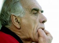 Νίκος Αλέφαντος: Σήμερα η κηδεία στο Α’ Νεκροταφείο Αθηνών Νίκος Αλέφαντος: Σήμερα η κηδεία στο Α’ Νεκροταφείο Αθηνών