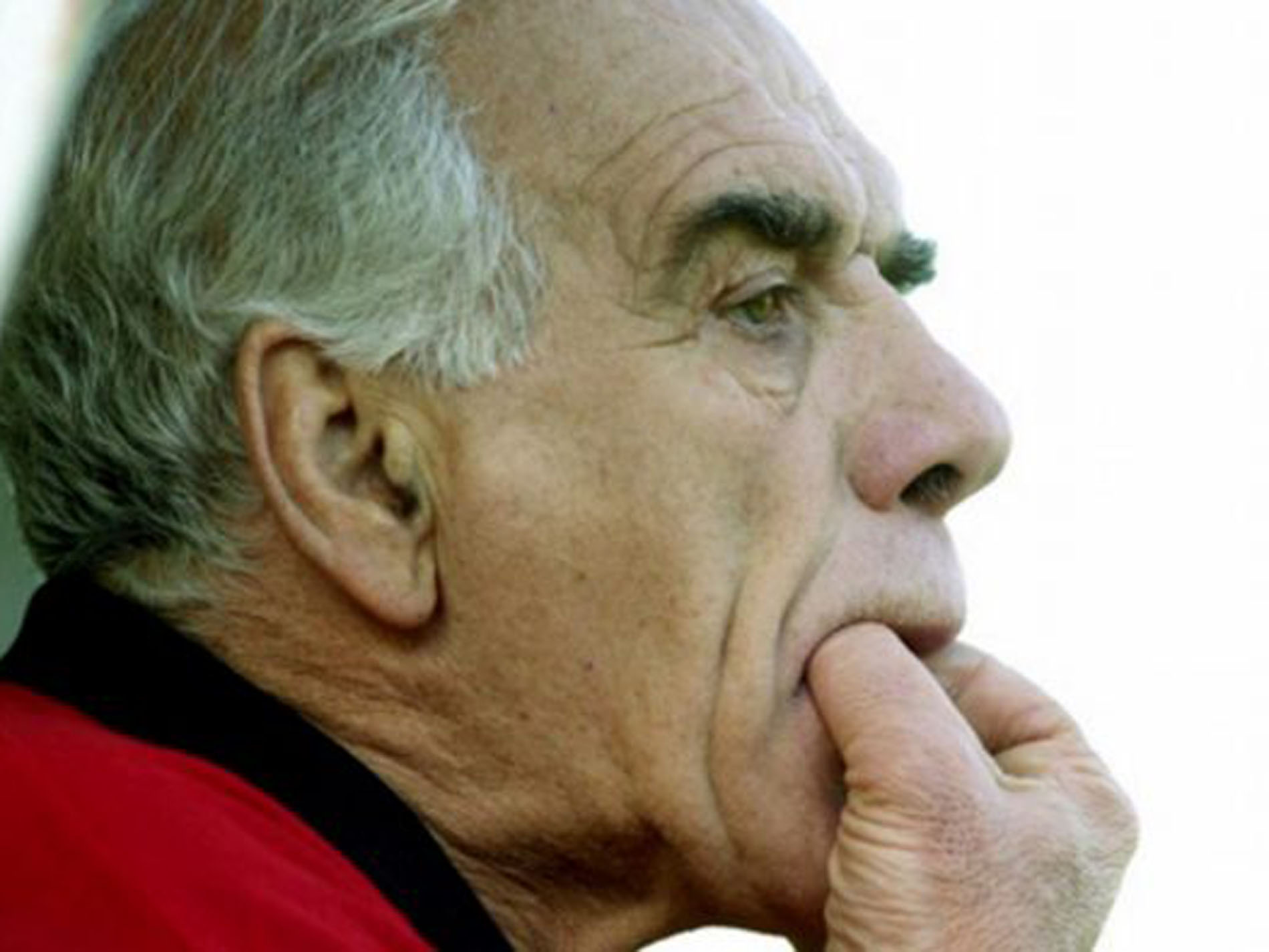 Νίκος Αλέφαντος: Σήμερα η κηδεία στο Α’ Νεκροταφείο Αθηνών