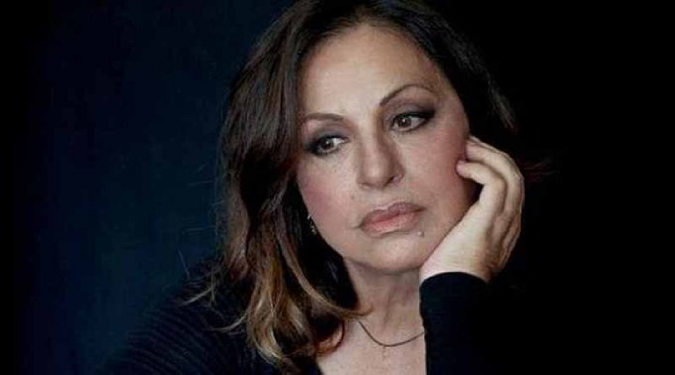 Χάρις Αλεξίου: Η φωνή της θα είναι πάντα μαζί μας