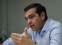 Τσίπρας για τη Σύνοδο Κορυφής: Βιώσιμος ο ελληνοτουρκικός διάλογος μόνο με μηχανισμό επιβολής κυρώσεων