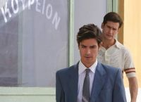 Άγριες Μέλισσες επεισόδιο 59: Τι θα δούμε σήμερα Τετάρτη 09/12 – Ο Λάμπρος θέλει να διώξει τον Βόσκαρη Άγριες Μέλισσες επεισόδιο 59: Τι θα δούμε σήμερα Τετάρτη 09/12 – Ο Λάμπρος θέλει να διώξει τον Βόσκαρη