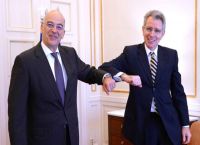 Πάιατ: Τα νησιά έχουν ΑΟΖ και υφαλοκρηπίδα –  Νέο μήνυμα στη Τουρκία