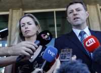 Μικρή Μαντλίν: «Δεν λάβαμε καμιά επιστολή που να λέει ότι ήταν νεκρή» λένε οι γονείς της
