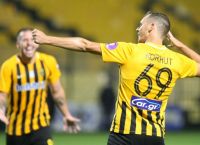 Super League: Άρης – ΟΦΗ 3-1 Super League: Άρης – ΟΦΗ 3-1