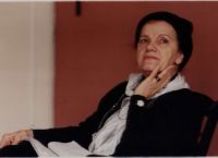 Ασπασία Παπαθανασίου: Έφυγε από τη ζωή η σπουδαία ηθοποιός