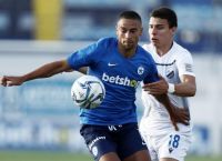 Ατρόμητος – Λαμία 1-1 Ατρόμητος – Λαμία 1-1