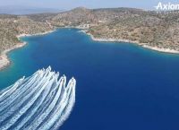 Axion Hellas: Ταξίδια προσφοράς και ελπίδας στην απομακρυσμένη Ελλάδα Axion Hellas: Ταξίδια προσφοράς και ελπίδας στην απομακρυσμένη Ελλάδα