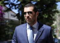 Super League: Ο Λεωνίδας Μπουτσικάρης νέος πρόεδρος