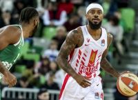 Λορέντζο Μπράουν Μακάμπι: Στα ραντάρ του Σφαιρόπουλου ο Αμερικανός γκαρντ