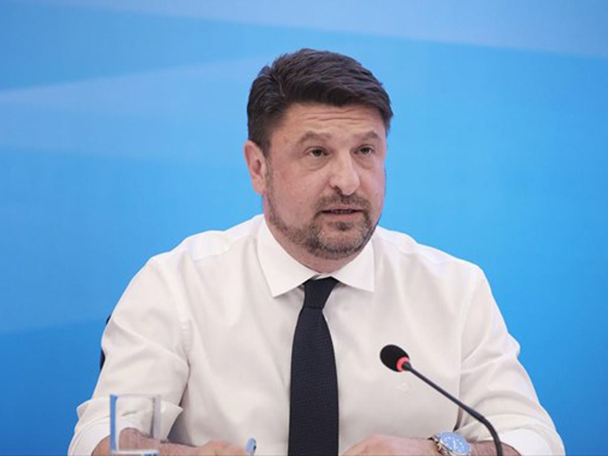 Χαρδαλιάς: Σιγά – σιγά θα αποκτήσουμε την κανονικότητα που έχουμε στερηθεί