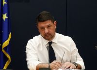 Χαρδαλιάς: Στη Θεσσαλονίκη για το άνοιγμα του αεροδρομίου «Μακεδονία» Χαρδαλιάς: Στη Θεσσαλονίκη για το άνοιγμα του αεροδρομίου «Μακεδονία»