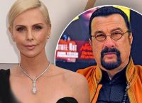 Θερόν Σιγκάλ: Δεν είναι πολύ καλός με τις γυναίκες Θερόν Σιγκάλ: Δεν είναι πολύ καλός με τις γυναίκες