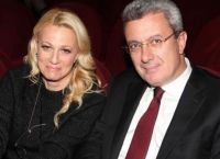 Χατζηνικολάου Τσολακάκη: Η τρυφερή φωτογραφία από τον γάμο τους Χατζηνικολάου Τσολακάκη: Η τρυφερή φωτογραφία από τον γάμο τους