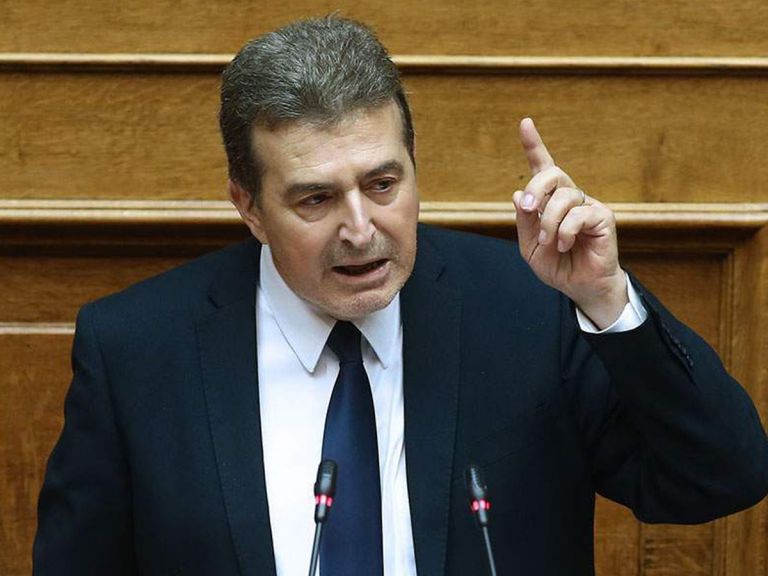 Χρυσοχοΐδης Κρήτη: «Η βεντέτα δεν είναι λεβεντιά»