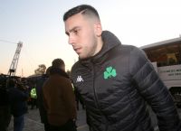 ΑΕΚ μεταγραφές: Τι γίνεται με τον Δώνη ΑΕΚ μεταγραφές: Τι γίνεται με τον Δώνη