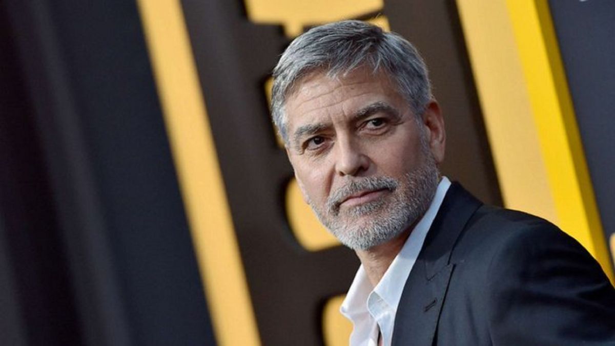 George Clooney: Νόμιζα ότι θα πεθάνω και με τραβούσαν βίντεο