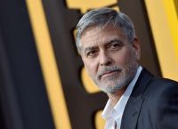 George Clooney: Νόμιζα ότι θα πεθάνω και με τραβούσαν βίντεο George Clooney: Νόμιζα ότι θα πεθάνω και με τραβούσαν βίντεο