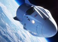 SpaceX: Το πρώτο διαστημικό ταξί είναι γεγονός SpaceX: Το πρώτο διαστημικό ταξί είναι γεγονός