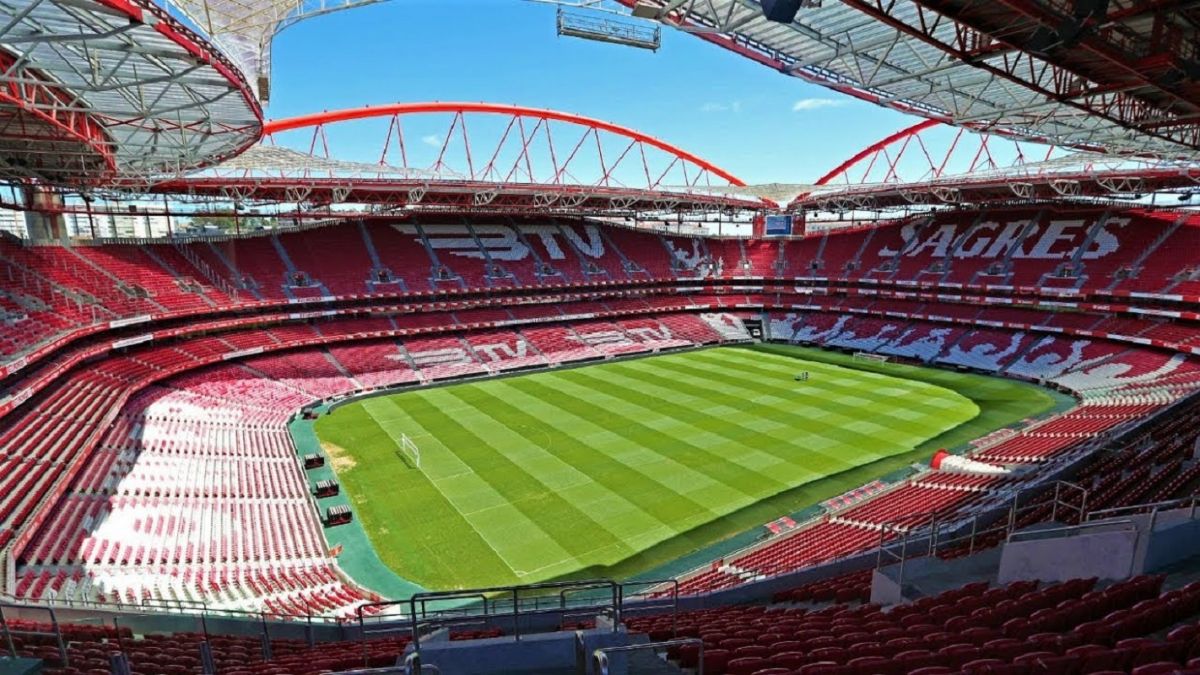 Champions League: «Στις 23 Αυγούστου ο τελικός στο Ντα Λουζ»