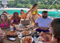 Dan Bilzerian: Δίνει 5.000 δολάρια σε όποιον βρει τίτλο για την αυτοβιογραφία του
