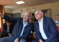 Έβρος, Αιγαίο, Κύπρος, Βρυξέλλες – Όταν εκνευρίζεται η Τουρκία, είναι καλό Έβρος, Αιγαίο, Κύπρος, Βρυξέλλες – Όταν εκνευρίζεται η Τουρκία, είναι καλό