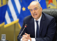 Δένδιας συμφωνία Ελλάδας – Ιταλίας: Τα κυριαρχικά δικαιώματά μας αναγνωρίζονται εμπράκτως Δένδιας συμφωνία Ελλάδας – Ιταλίας: Τα κυριαρχικά δικαιώματά μας αναγνωρίζονται εμπράκτως
