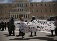 Νομοσχέδιο για την Παιδεία: Νέες διαδηλώσεις το απόγευμα – Κλειστοί οι σταθμοί του Μετρό