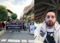 Χρήστος Ζορμπάς Άρτα: «Κύμα» από εργατικά σωματεία απαιτούν να διαλευκανθεί ο θάνατός του