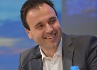 Παπαστεργίου: Οι πράσινες πολιτικές δεν είναι μια χαριτωμένη ουτοπία Παπαστεργίου: Οι πράσινες πολιτικές δεν είναι μια χαριτωμένη ουτοπία