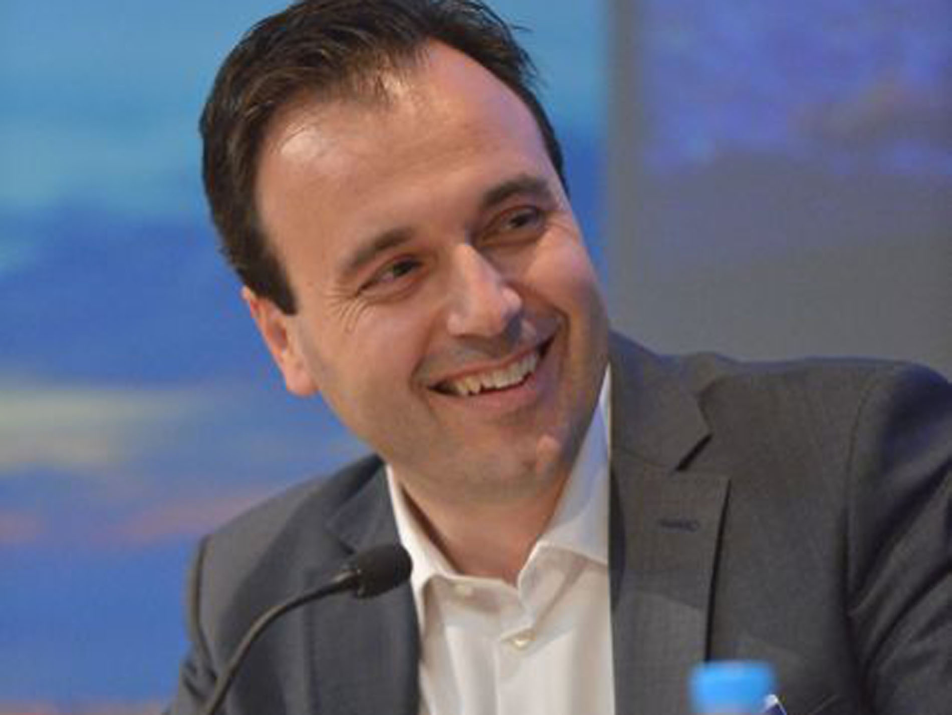 Παπαστεργίου: Οι πράσινες πολιτικές δεν είναι μια χαριτωμένη ουτοπία