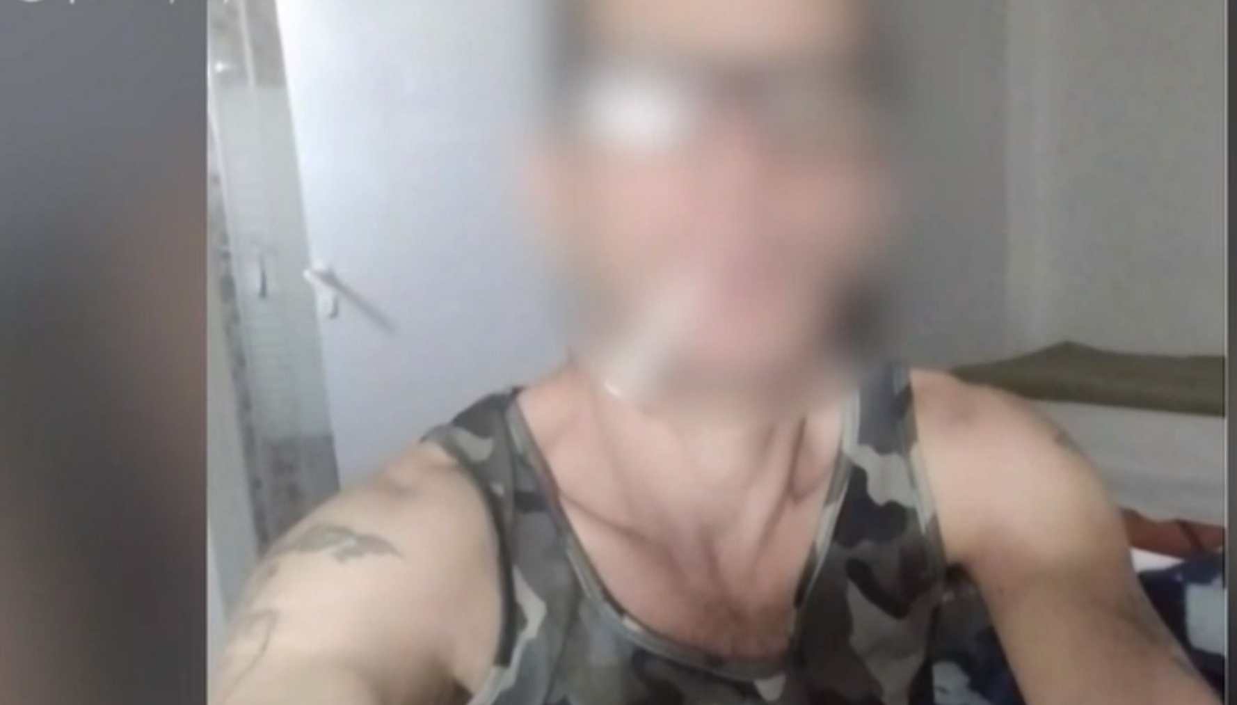 Δράκος του Κάβου: Ανατριχιάζει η μαρτυρία της 34χρονης για τον βιασμό