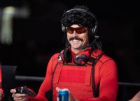 Dr. Disrespect: Τίτλοι τέλους για τη συνεργασία του με την Twich Dr. Disrespect: Τίτλοι τέλους για τη συνεργασία του με την Twich