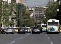 Μεγάλος Περίπατος: Επόμενο βήμα το Σύνταγμα