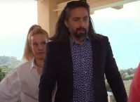 Έλα στη θέση μου επεισόδιο 148: Τι θα δούμε σήμερα Τετάρτη 17/6 – Ο Ζούβας προσπαθεί ξανά να πείσει τη Σύλβια Έλα στη θέση μου επεισόδιο 148: Τι θα δούμε σήμερα Τετάρτη 17/6 – Ο Ζούβας προσπαθεί ξανά να πείσει τη Σύλβια