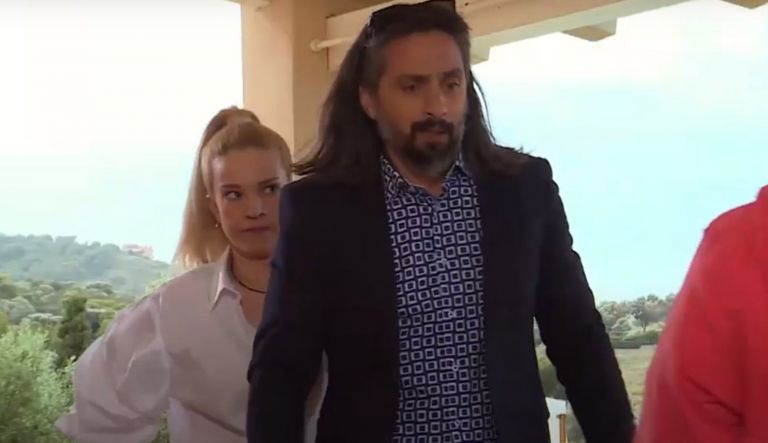 Έλα στη θέση μου επεισόδιο 148: Τι θα δούμε σήμερα Τετάρτη 17/6 – Ο Ζούβας προσπαθεί ξανά να πείσει τη Σύλβια
