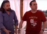 Έλα στη θέση μου επεισόδιο 143: Τι θα δούμε σήμερα Τετάρτη 10/6 – Σύλβια και Βάνα διώχνουν Ζούβα και Φώτη Έλα στη θέση μου επεισόδιο 143: Τι θα δούμε σήμερα Τετάρτη 10/6 – Σύλβια και Βάνα διώχνουν Ζούβα και Φώτη