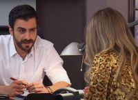Έλα στη θέση μου επεισόδιο 3: Τι θα δούμε σήμερα Τετάρτη 16/09 – Ο Σήφης μαθαίνει για τα διαμάντια Έλα στη θέση μου επεισόδιο 3: Τι θα δούμε σήμερα Τετάρτη 16/09 – Ο Σήφης μαθαίνει για τα διαμάντια