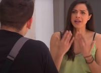 Έλα στη θέση μου επεισόδιο 146: Τι θα δούμε σήμερα Δευτέρα 15/6 – Η Ρενάτα ζητάει εξηγήσεις από το Φώτη